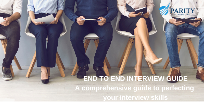 End To End Interview Guide