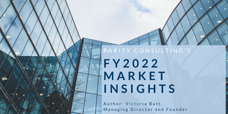 Fy2022 Market Insights   Website Header