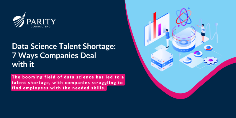 Data Science Talent Shortage