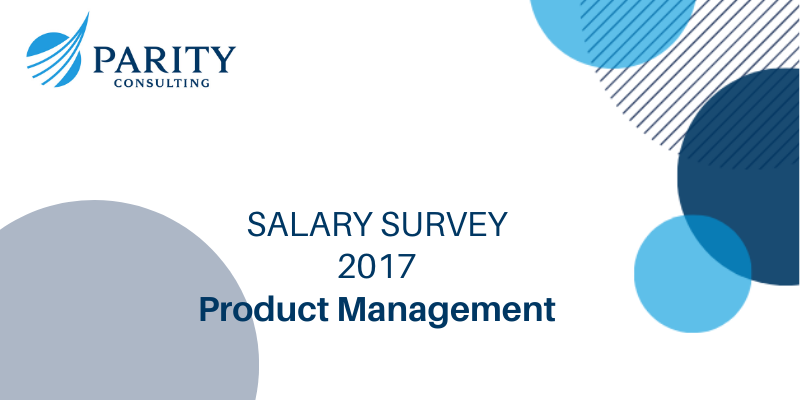 Salary Survey 2017   Product