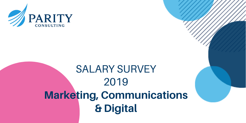 Salary Survey 2019   M, C & D