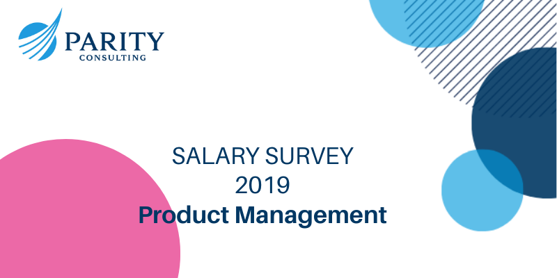 Salary Survey 2019   Product