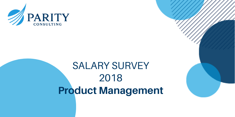 Salary Survey 2018   Product
