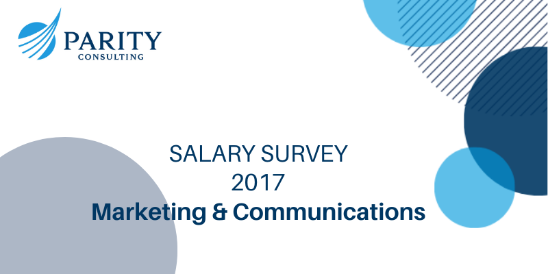 Salary Survey 2017   M & C