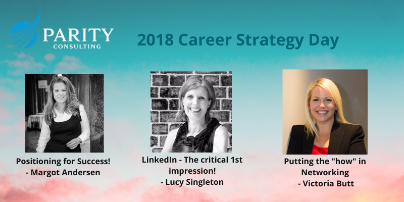 Career Strategy Day