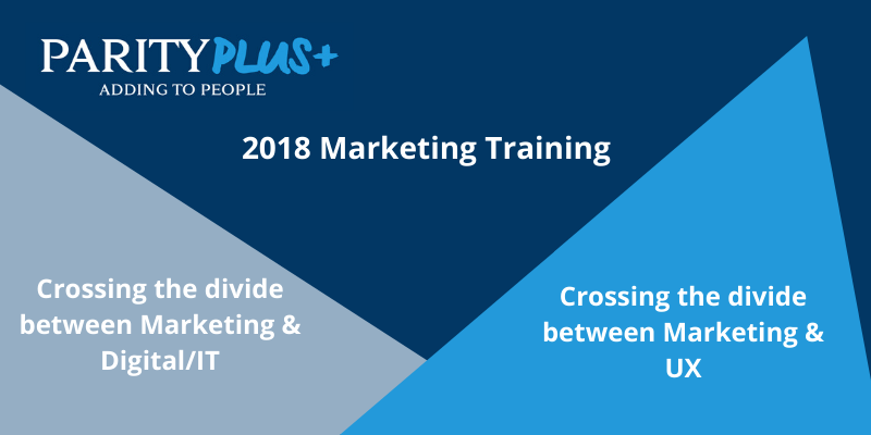 2018 Marketing Training