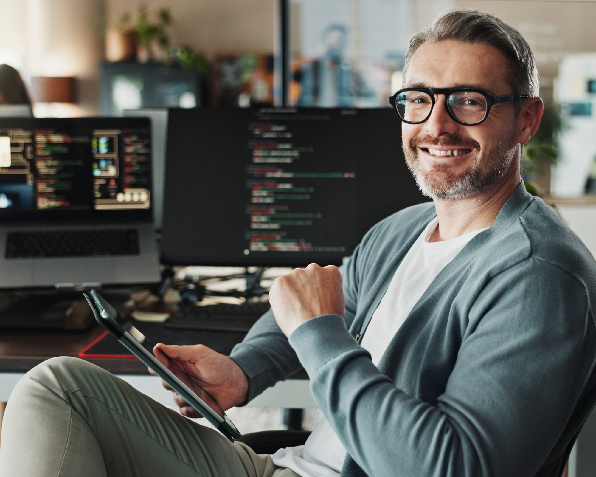 Data Science & Analytics