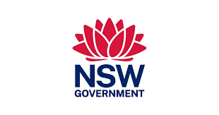 NSW Government logo