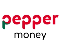 Pepper logo