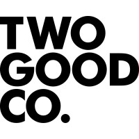 Two Good Co logo