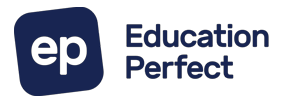 Education Perfect logo