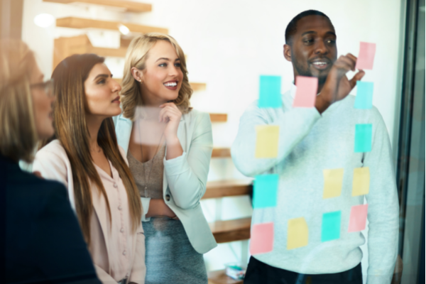 Marketing & Communications Recruitment