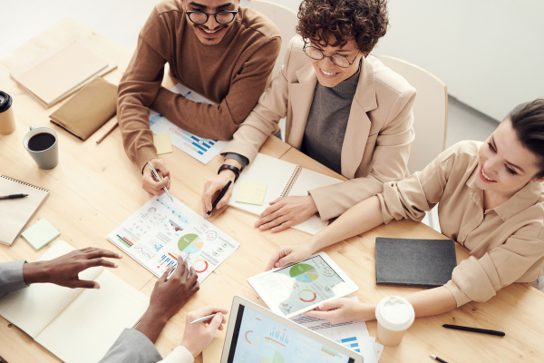 Digital Recruitment
