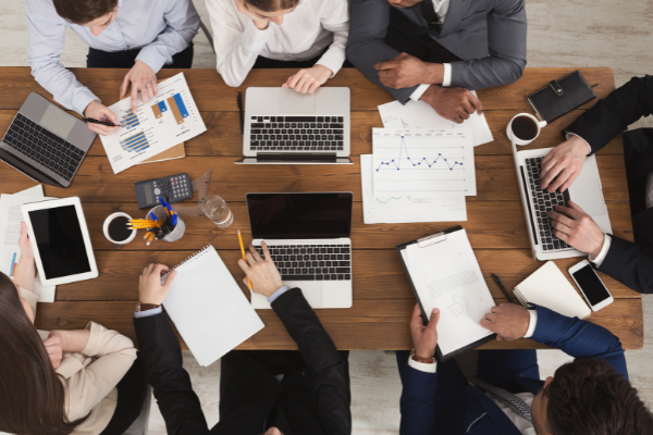 Executive Search
