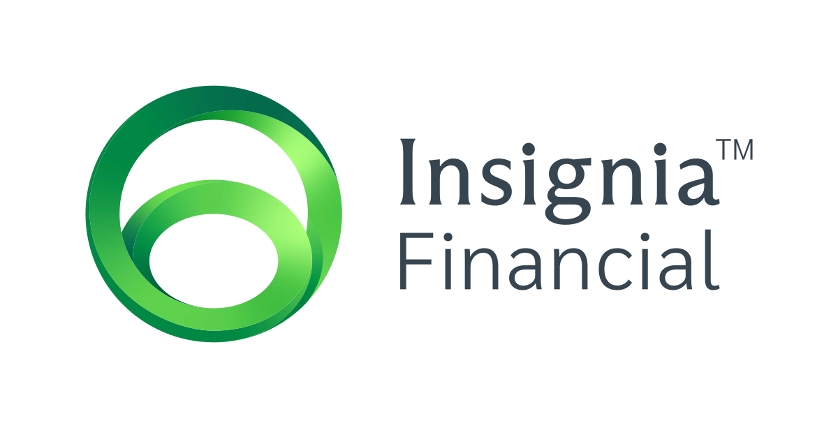 Insignia Financial logo