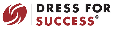 dress for success logo
