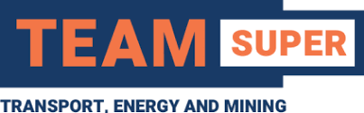 Team Super logo