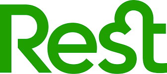 Rest Super logo