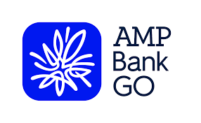 AMP Go logo