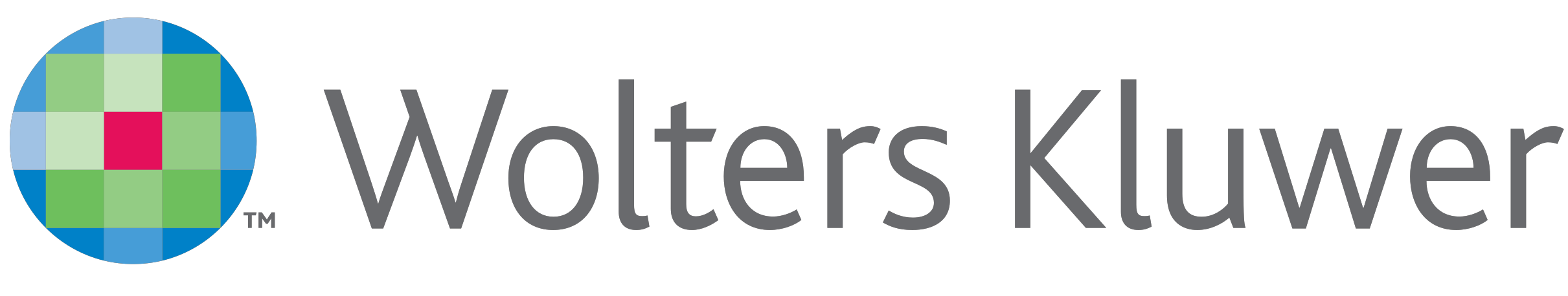 Wolters Kluwer logo