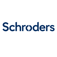 Schroders logo