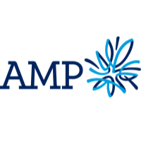 AMP logo