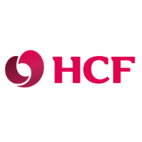 HCF logo