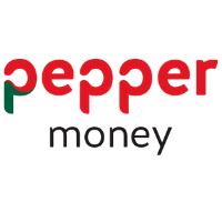 Pepper logo