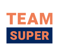 Team Super logo