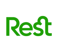 Rest Super logo