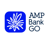 AMP Go logo
