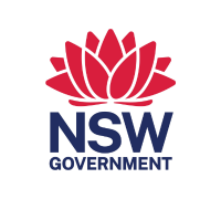 NSW Government logo